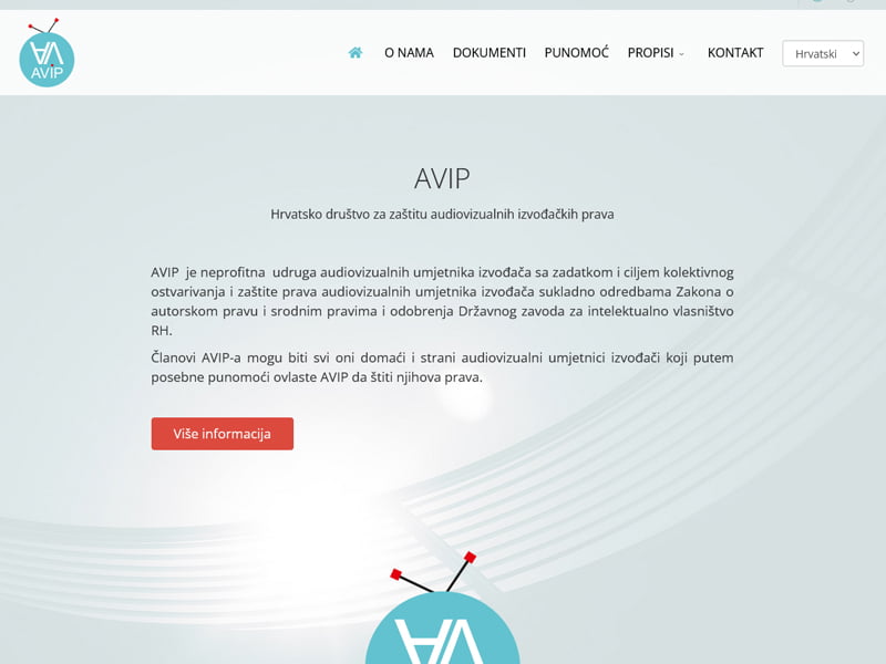 AVIP