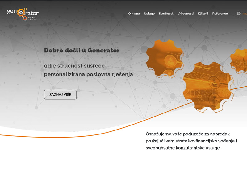Generator