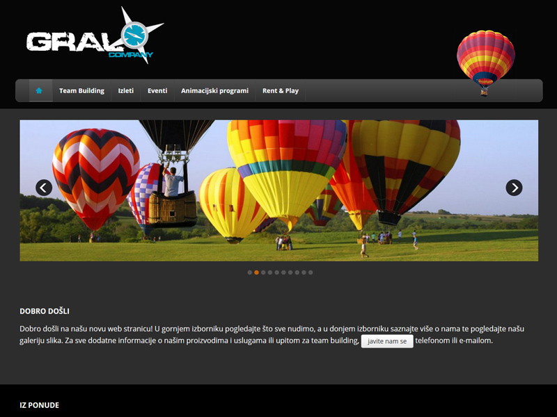 Gral Company