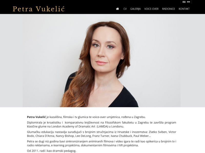 Petra Vukelić