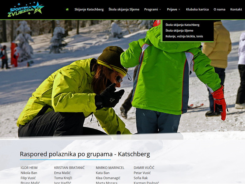 Sportska Zvijezda
