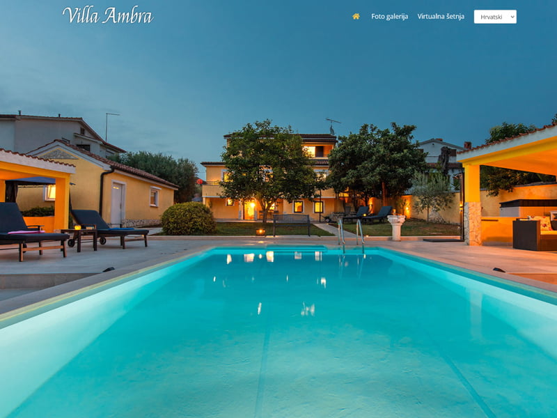 Villa Ambra