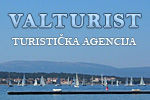 Turistička agencija u Malinskoj na otoku Krku